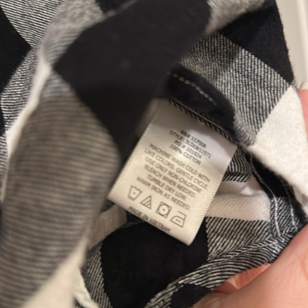 Men’s Levi’s Button Down - image 4